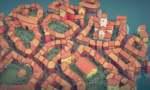 Townscaper