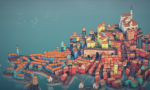 Townscaper