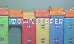 Townscaper