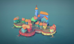 Townscaper