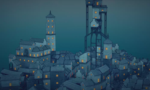 Townscaper