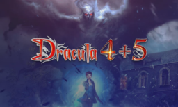 Dracula 4+5