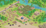 TFC The Fertile Crescent