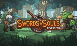 Swords & Souls Neverseen