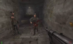 Return to Castle Wolfenstein