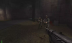 Return to Castle Wolfenstein