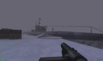 Return to Castle Wolfenstein