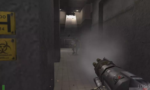 Return to Castle Wolfenstein