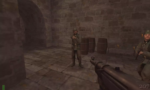 Return to Castle Wolfenstein