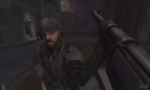 Return to Castle Wolfenstein
