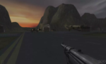 Return to Castle Wolfenstein