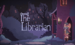 The Librarian (Special Edition)