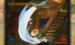 THE LAST BLADE