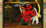 THE LAST BLADE