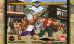 THE LAST BLADE