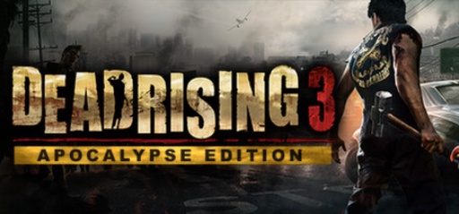 Dead Rising 3 Apocalypse Edition 
