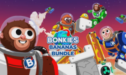 Bonkies Bananas Bundle
