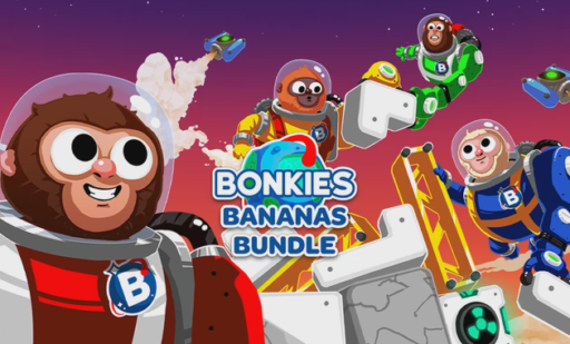 Bonkies Bananas Bundle