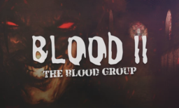 Blood 2 The Blood Group