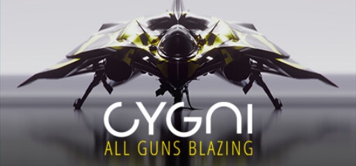 CYGNI All Guns Blazing