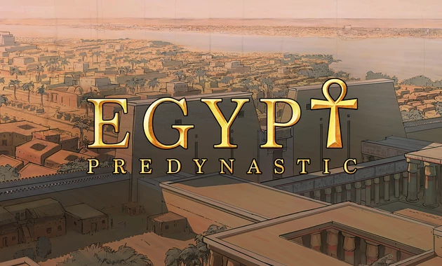 Predynastic Egypt