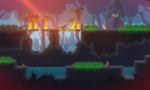 Wildfire