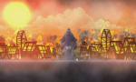 Wildfire
