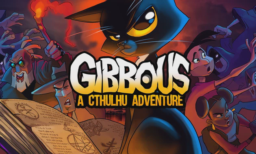 Gibbous A Cthulhu Adventure Deluxe Edition
