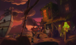 Gibbous A Cthulhu Adventure Deluxe Edition