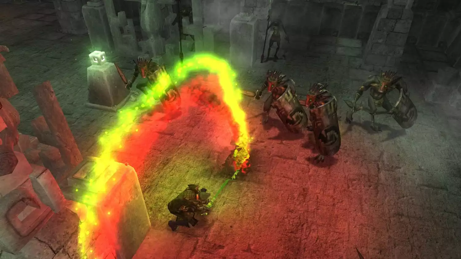 Avencast Rise of the Mage