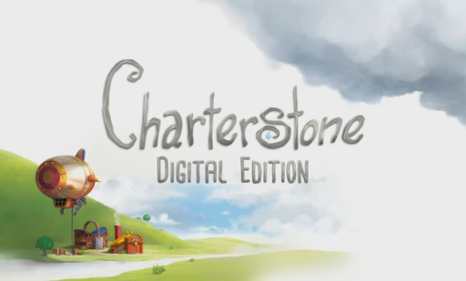 Charterstone Digital Edition