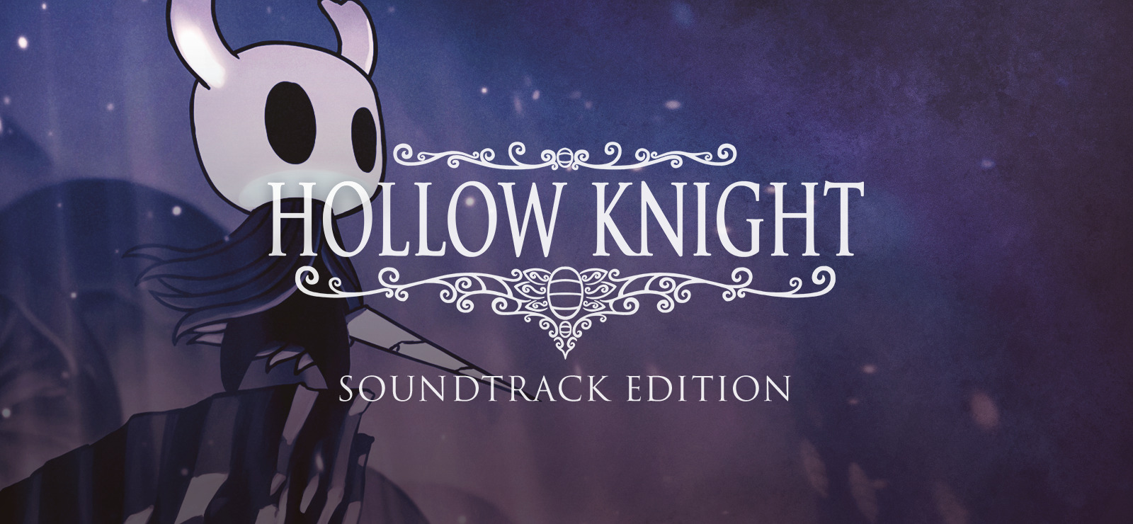 Hollow Knight Soundtrack Edition