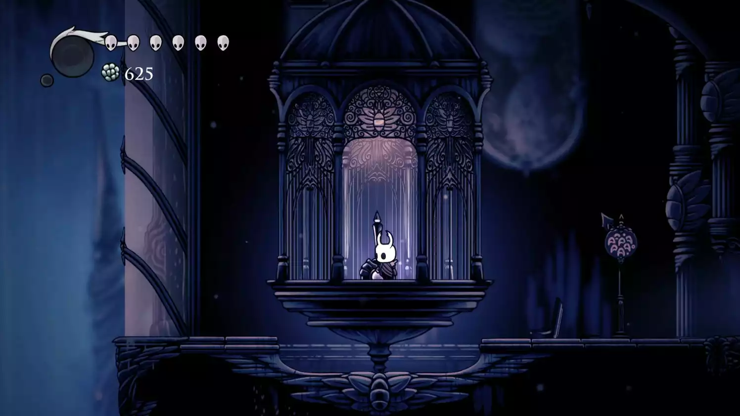 Hollow Knight Soundtrack Edition