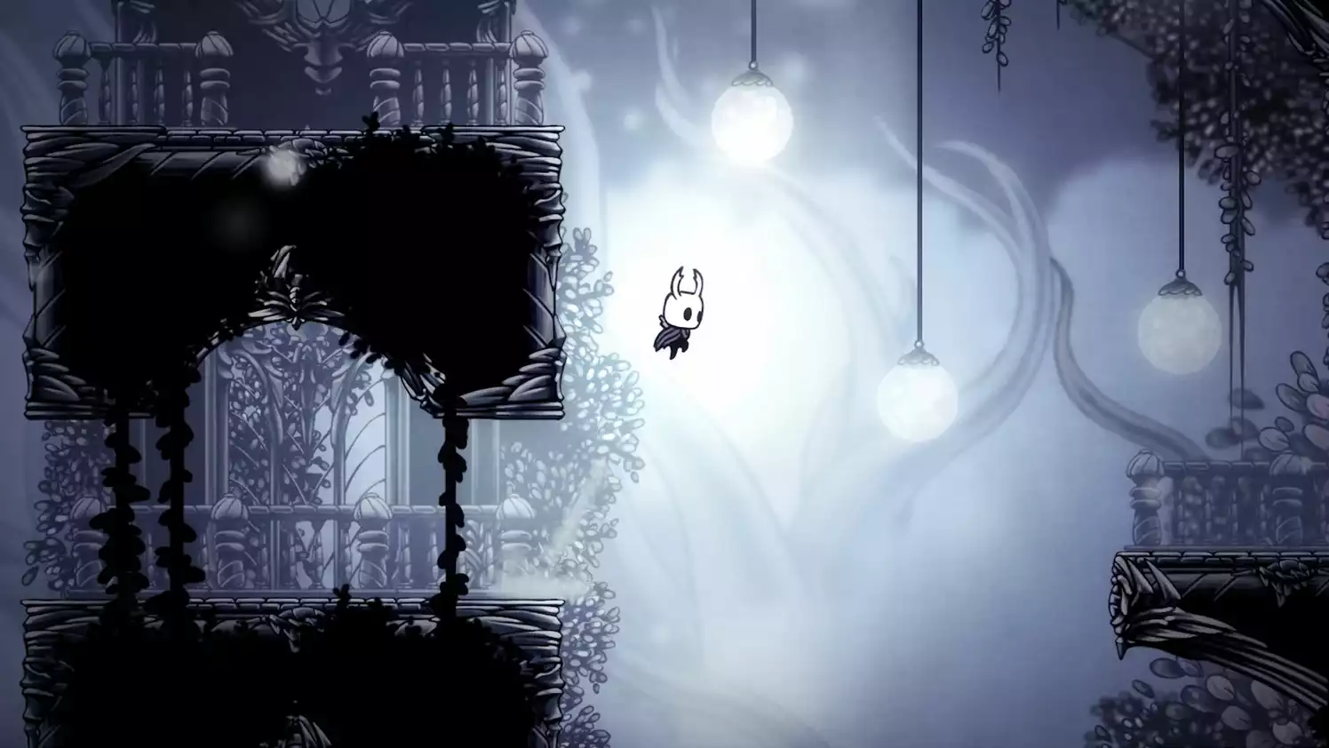 Hollow Knight Soundtrack Edition