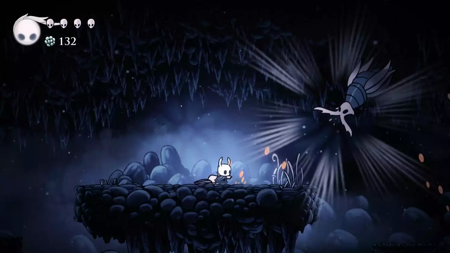 Hollow Knight Soundtrack Edition