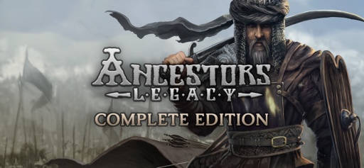 Ancestors Legacy Complete Edition