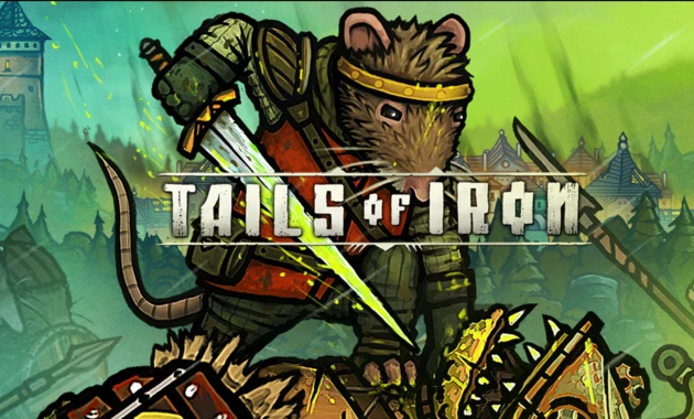 Tails of Iron