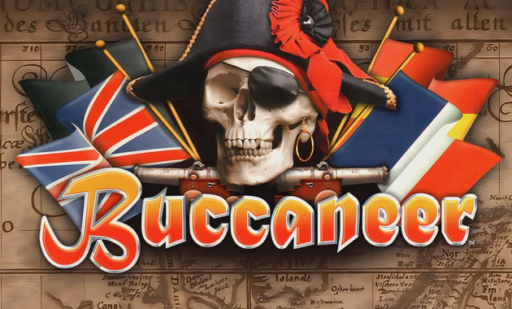 Buccaneer