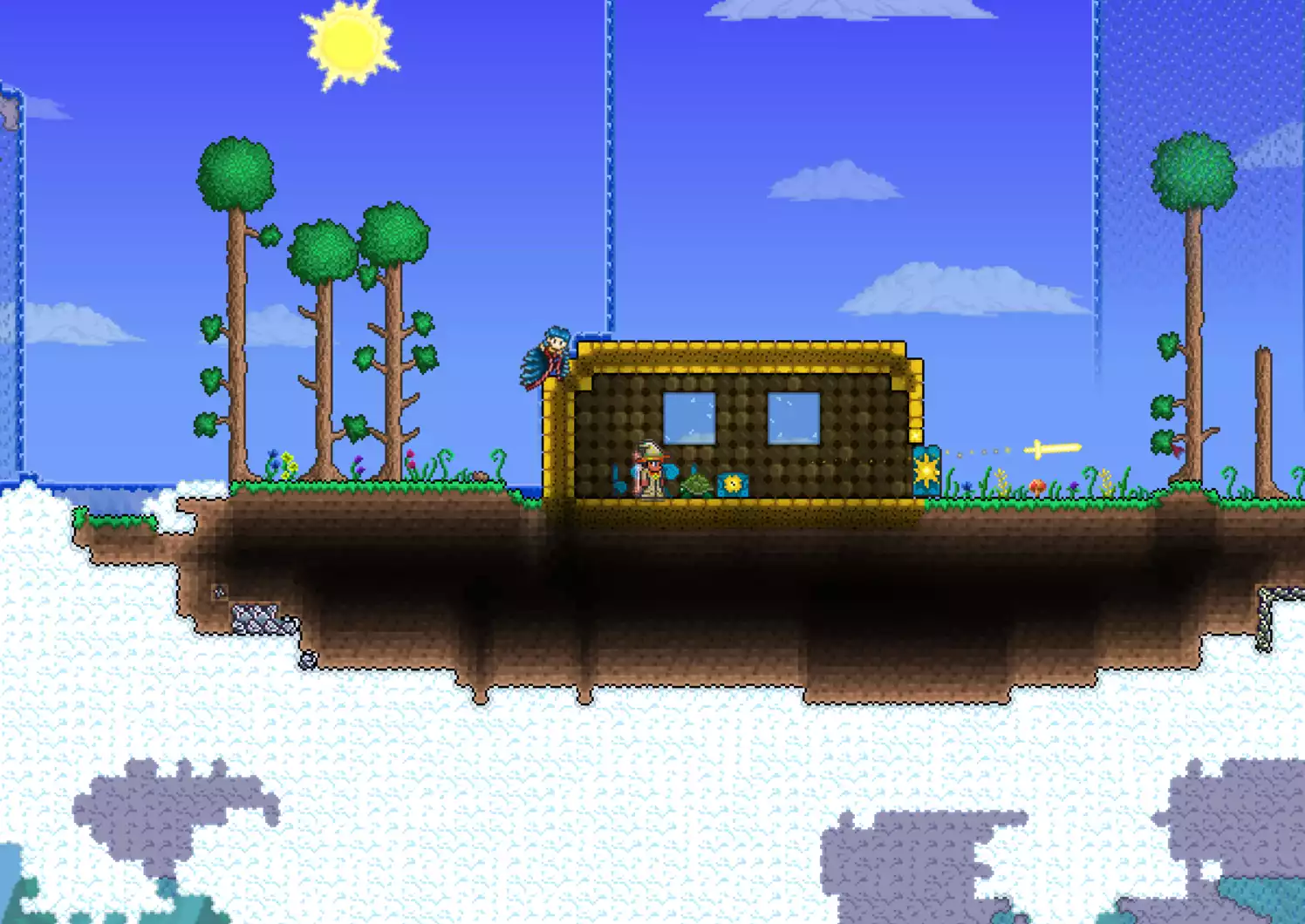 Terraria