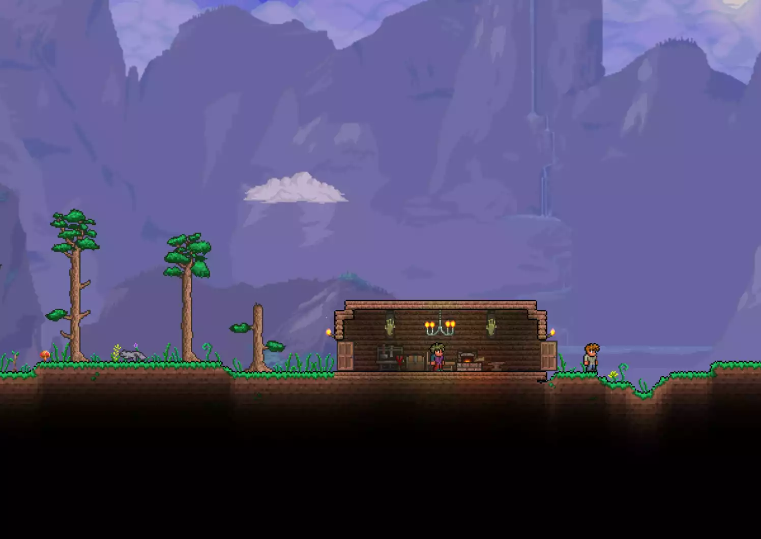 Terraria