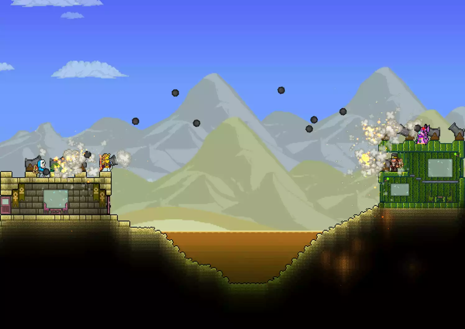 Terraria