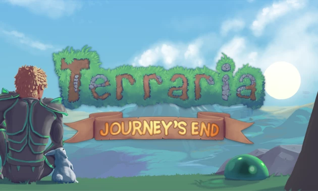 Terraria