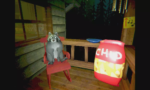 Creature Kitchen