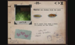 Creature Kitchen