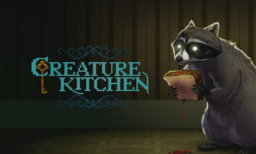 Creature Kitchen