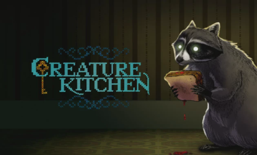 Creature Kitchen