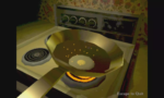 Creature Kitchen