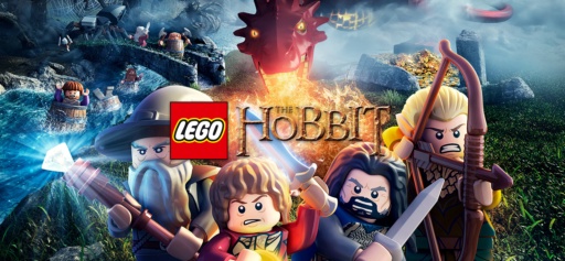 LEGO The Hobbit