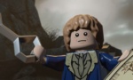 LEGO The Hobbit