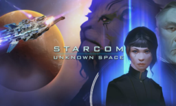 Starcom Unknown Space